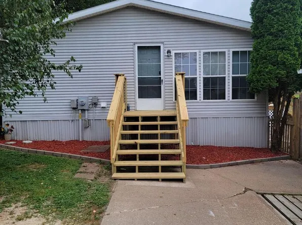 W19355 Jim Johnson LANE, Galesville, WI 54630
