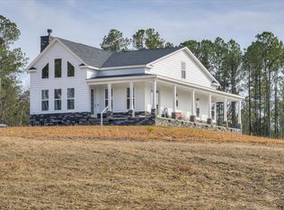 257 Biscayne Rd, Aiken, SC 29803