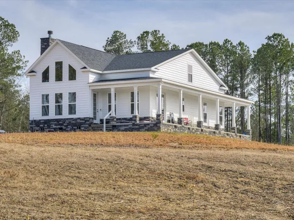 257 Biscayne Rd, Aiken, SC 29803
