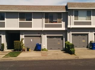 3954 Geddes Ct, South San Francisco, CA 94080