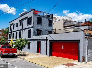 1239 S Clinton St, Baltimore, MD 21224