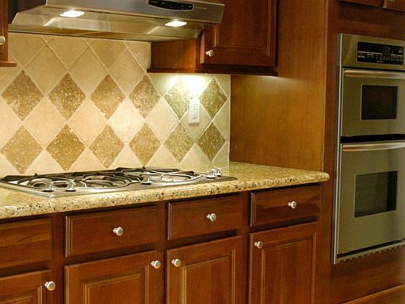 Stainless Steel Appliances