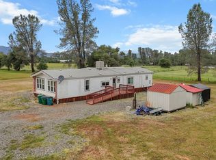 5722 Happy Valley Rd, Anderson, CA 96007