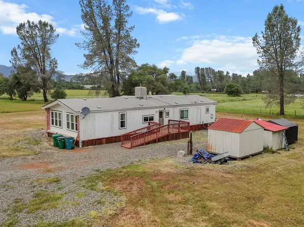 5722 Happy Valley Rd, Anderson, CA 96007