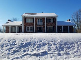 6356 E H Ave, Kalamazoo, MI 49048