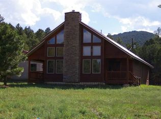 2070 State Highway 120, Ocate, NM 87734