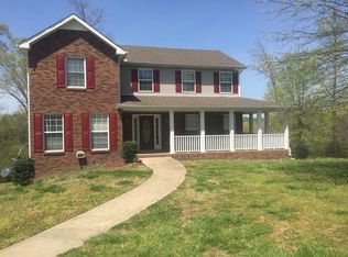 1126 Rustling Oaks Dr LOT 19, Pleasant View, TN 37146