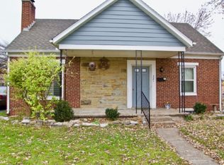 321 Wayne Dr, Fairborn, OH 45324