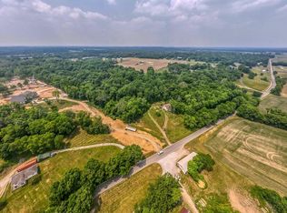 11988 N Mann Rd, Mooresville, IN 46158