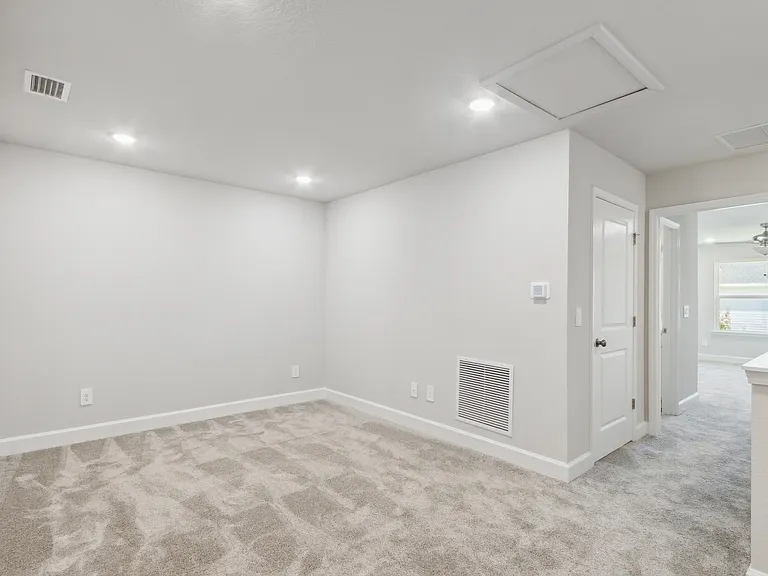 upstairs bonus room