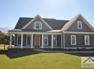 2750 Townside, Bogart, GA 30622