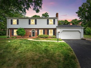 311 Bristol Ct, Ballwin, MO