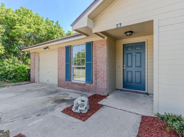 23 Silver Fox Dr, Saint Marys, GA 31558