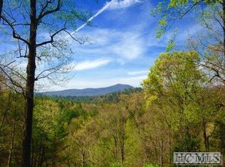 Tbd Clear Creek Rd, Highlands, NC 28741