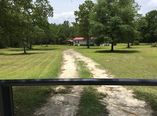 1210 SE Donaldson Rd, Lee, FL 32059