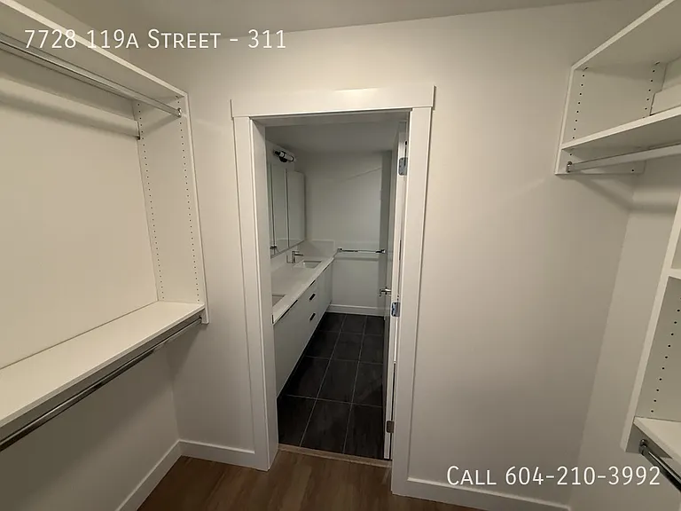 7728 119a St #311 — Photo 12