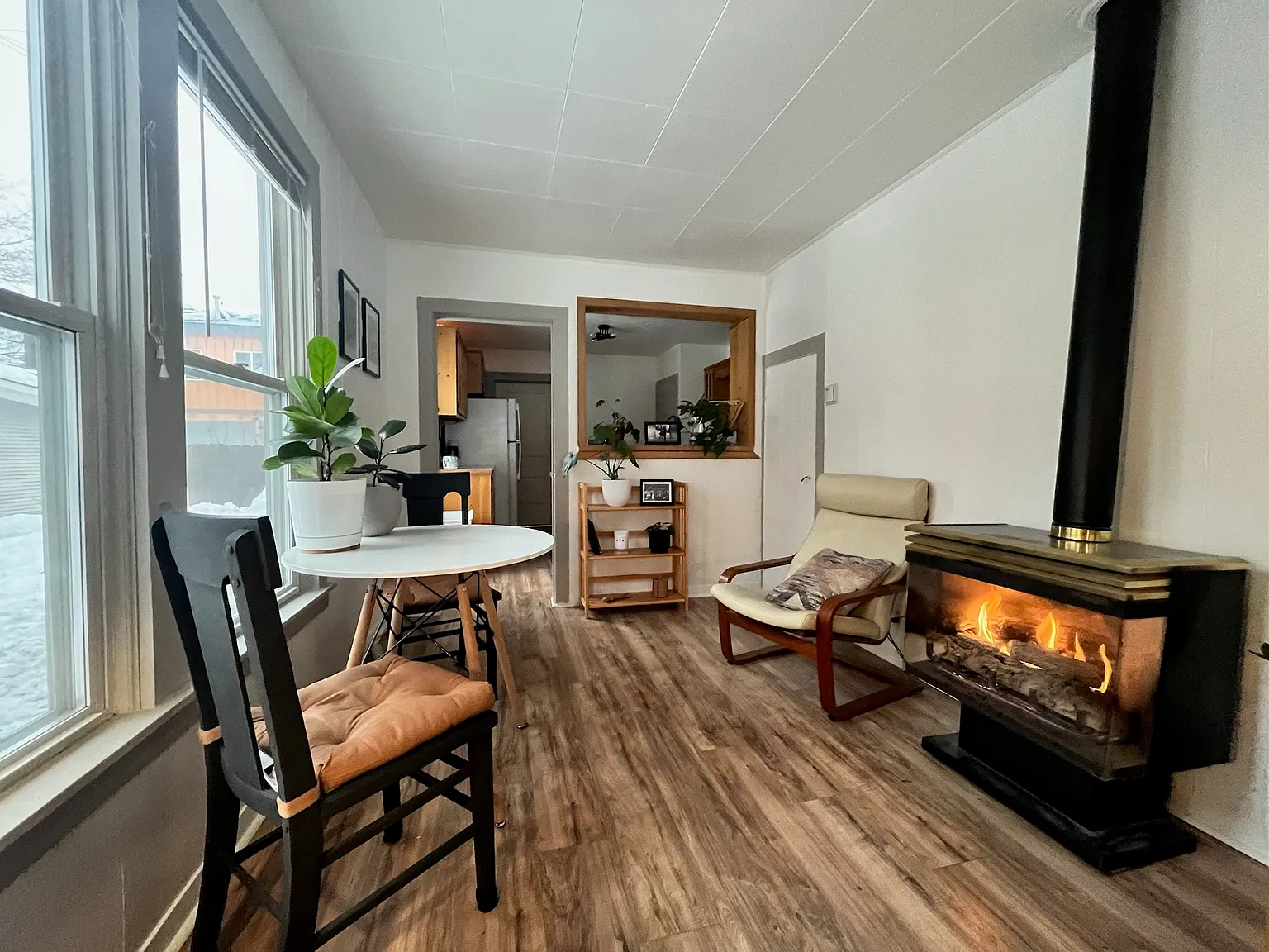 1 bed, 700 sqft, $1,450 — Photo 4
