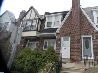 249 Sanford Rd, Upper Darby, PA 19082