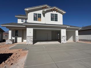 3938 W 1440 S LOT 9, Hurricane, UT 84737