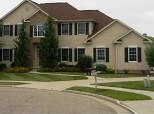 1970 Masters Point SE, Massillon, OH 44646