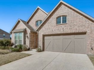 1316 Old Rocksprings Pass, Mansfield, TX 76063