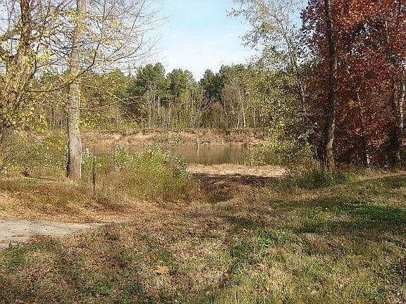 Boat Ramp