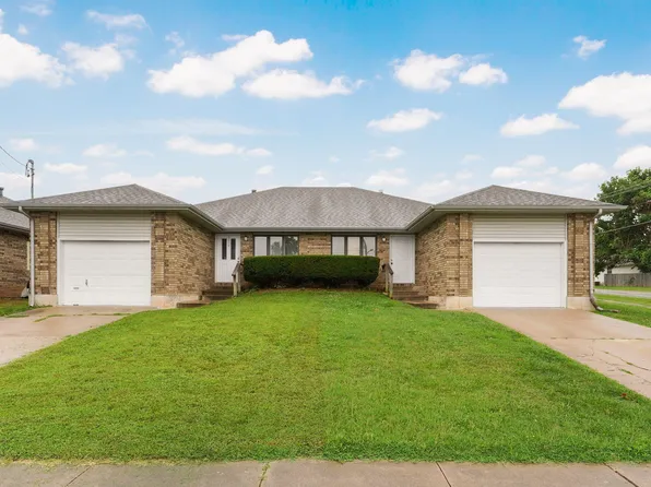 3054 3056 W Edgewood Street, Springfield, MO 65807