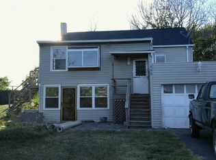 599 Collins Ave, Luray, VA 22835