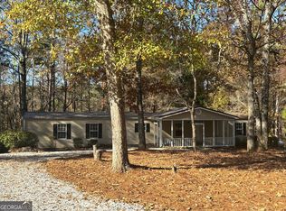 197 Williams Dr, Lineville, AL 36266