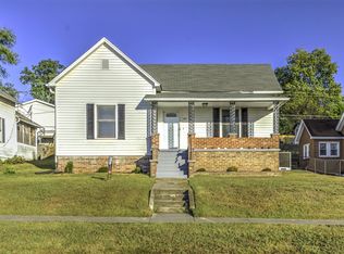 409 1st Ave W, Lenoir City, TN 37771