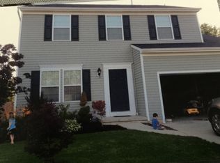 6173 Woodford Dr, Lake View, NY 14085