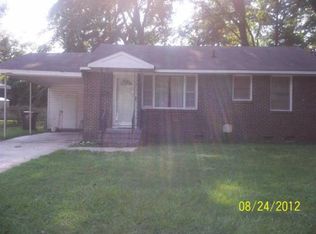 1501 Wilder St, Augusta, GA 30904