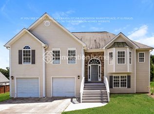 803 Tucker Trl, Loganville, GA 30052