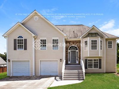 803 Tucker Trl, Loganville, GA, 30052