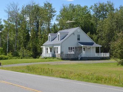 253 Sinclair Road, Sinclair, ME, 04779