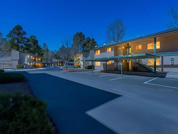 3rd image of 3200 S Litzler Dr APT 8-233