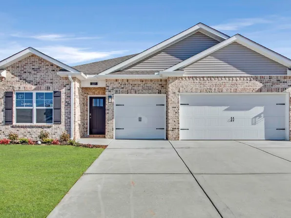 127 Duskwood Dr, Harvest, AL 35749