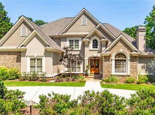 6390 Haddington Ln, Suwanee, GA 30024