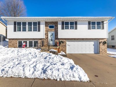 3831 Cora Dr, Dubuque, IA, 52002