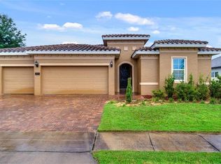 205 Messina Pl, Howey In The Hills, FL 34737