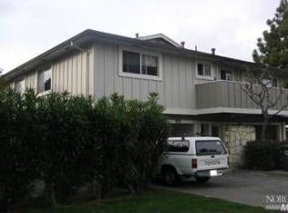 3648 Kerner Blvd, San Rafael, CA 94901