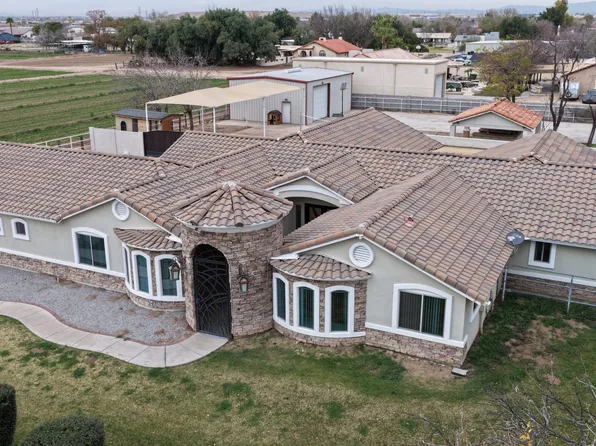 5502 N 105TH Lane, Glendale, AZ 85307