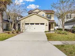 92 Fernbrook Dr, Saint Johns, FL 32259