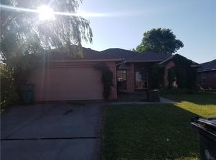 8201 Rambling Rd, Oklahoma City, OK 73132