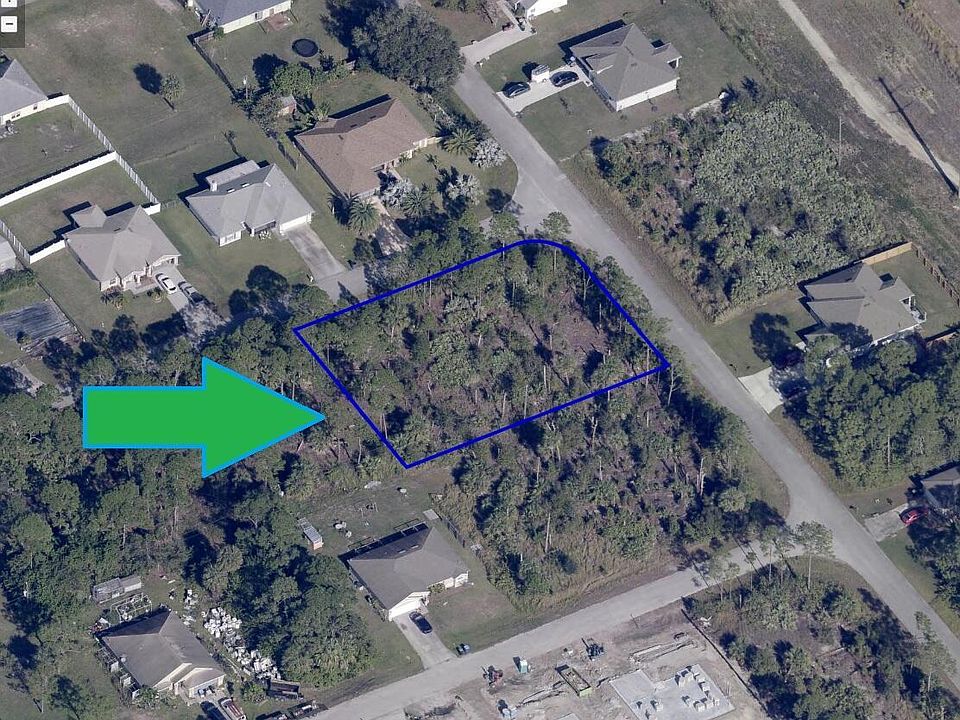 2nd image of 890 Double Lot On