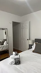 Rented by Alpha Properties NYC I LLC