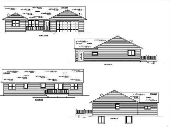 1008 Clayton Street, Cameron, WI 54822