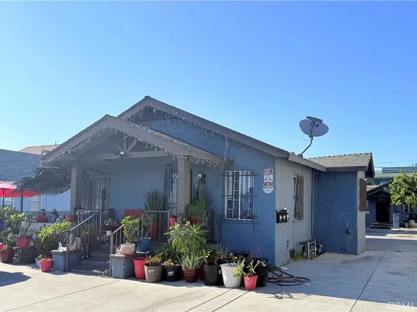 2305 Walter St, Huntington Park, CA 90255