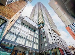 125 Blue Jays Way #4706, Toronto, ON
