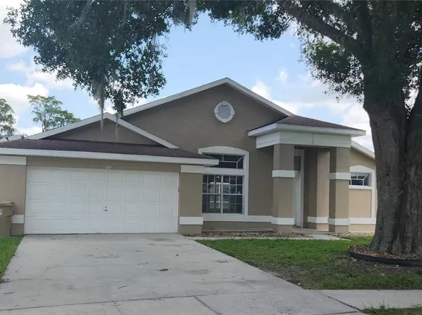 3119 FAIRFIELD DRIVE, KISSIMMEE, FL 34743